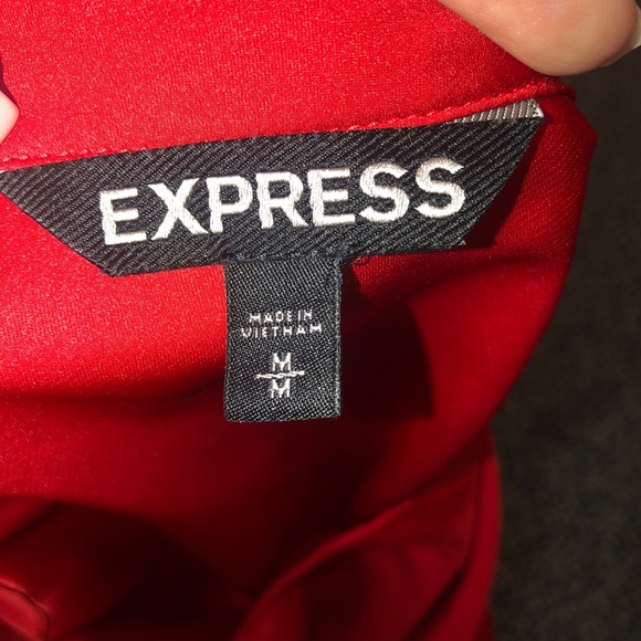 Express Tank - Picture 2 of 4